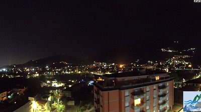 immagine della webcam nei dintorni di Lerici: webcam Massa