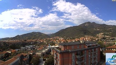 immagine della webcam nei dintorni di Vittoria Apuana: webcam Massa