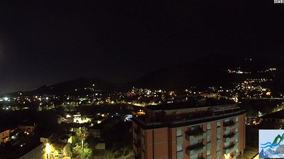 immagine della webcam nei dintorni di Vittoria Apuana: webcam Massa