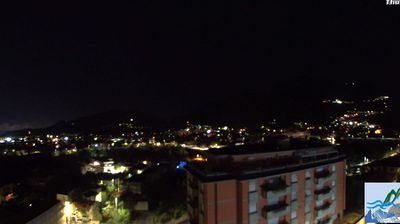 immagine della webcam nei dintorni di Carrara: webcam Massa