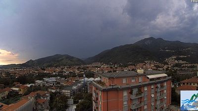 immagine della webcam nei dintorni di Careggine: webcam Massa