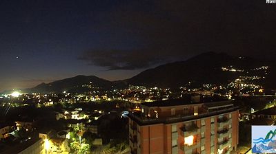 immagine della webcam nei dintorni di Viareggio: webcam Massa