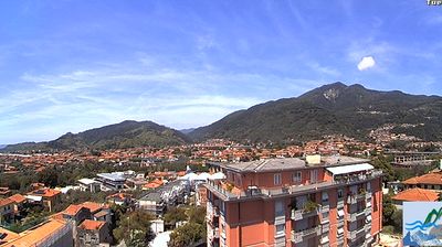 Preview delle webcam di Massa