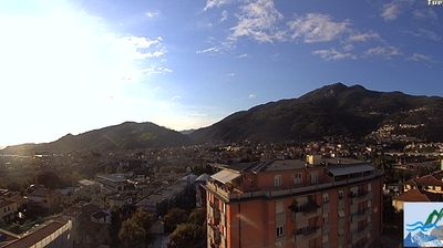 Preview delle webcam di Massa