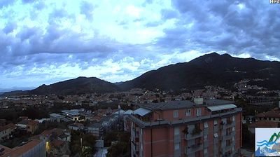 immagine della webcam nei dintorni di Carrara: webcam Massa