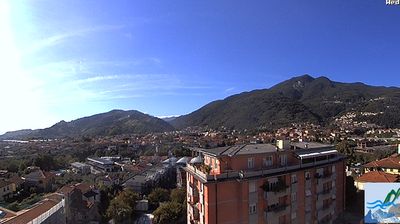 immagine della webcam nei dintorni di Cinquale: webcam Massa