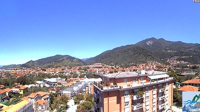 immagine della webcam nei dintorni di Lido Di Camaiore: webcam Massa