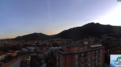 immagine della webcam nei dintorni di Carrara: webcam Massa