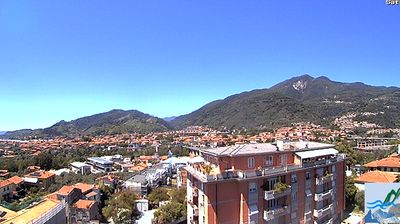 immagine della webcam nei dintorni di Carrara: webcam Massa