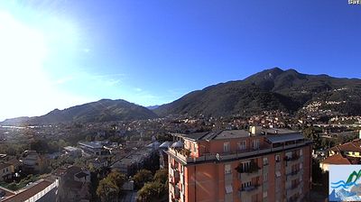 immagine della webcam nei dintorni di Ronchi: webcam Massa