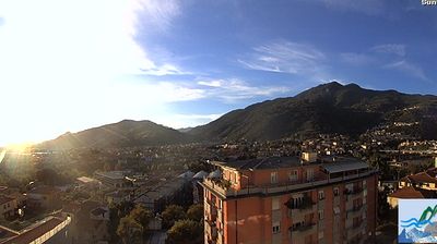 immagine della webcam nei dintorni di Marina Di Massa: webcam Massa