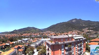 Preview delle webcam di Massa