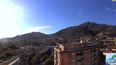 Preview delle webcam di Massa