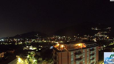 immagine della webcam nei dintorni di Carrara: webcam Massa