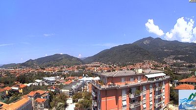 immagine della webcam nei dintorni di Massarosa: webcam Massa