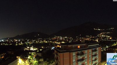 immagine della webcam nei dintorni di Carrara: webcam Massa