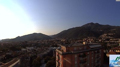 Preview delle webcam di Massa