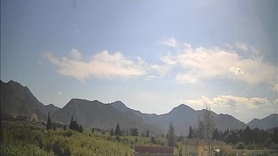 immagine della webcam nei dintorni di Tasonis: webcam Villaputzu