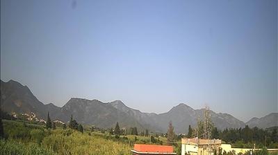 immagine della webcam nei dintorni di Tasonis: webcam Villaputzu