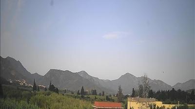 immagine della webcam nei dintorni di Armungia: webcam Villaputzu