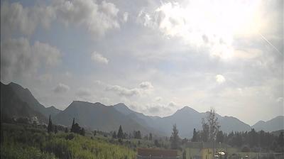 immagine della webcam nei dintorni di Muravera: webcam Villaputzu