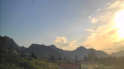 immagine della webcam nei dintorni di Ballao: webcam Villaputzu