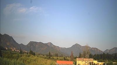 immagine della webcam nei dintorni di Capo Ferrato: webcam Villaputzu