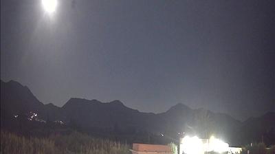 immagine della webcam nei dintorni di Capo Ferrato: webcam Villaputzu