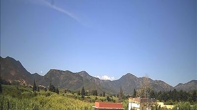 immagine della webcam nei dintorni di Capo Ferrato: webcam Villaputzu
