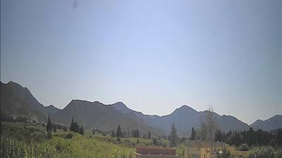 immagine della webcam nei dintorni di Tasonis: webcam Villaputzu