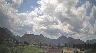 immagine della webcam nei dintorni di San Vito: webcam Villaputzu