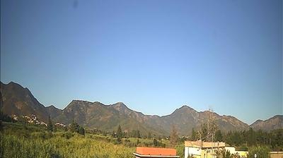 immagine della webcam nei dintorni di San Vito: webcam Villaputzu