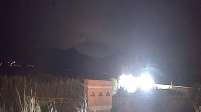 immagine della webcam nei dintorni di Armungia: webcam Villaputzu