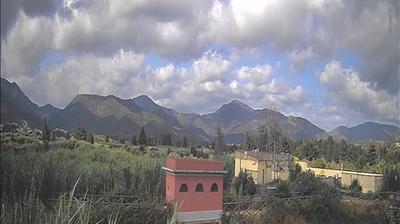 immagine della webcam nei dintorni di Capo Ferrato: webcam Villaputzu