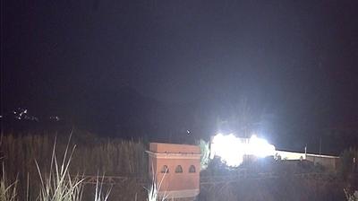 immagine della webcam nei dintorni di Capo Ferrato: webcam Villaputzu