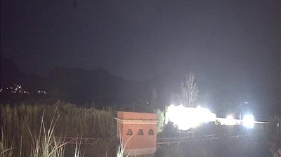 immagine della webcam nei dintorni di Capo Ferrato: webcam Villaputzu
