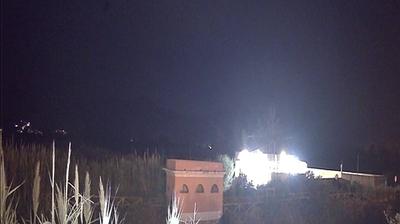 immagine della webcam nei dintorni di Tasonis: webcam Villaputzu