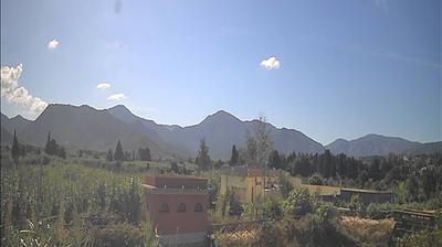 immagine della webcam nei dintorni di Capo Ferrato: webcam Villaputzu