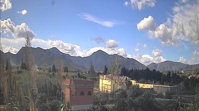 immagine della webcam nei dintorni di San Vito: webcam Villaputzu