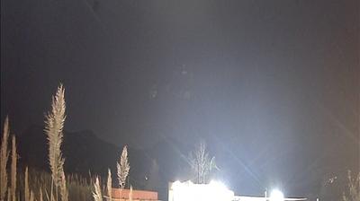 immagine della webcam nei dintorni di Silius: webcam Villaputzu