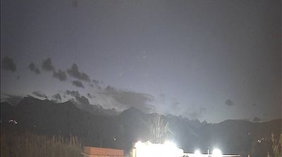 immagine della webcam nei dintorni di Ballao: webcam Villaputzu