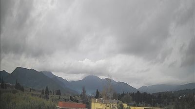 immagine della webcam nei dintorni di Capo Ferrato: webcam Villaputzu