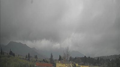 immagine della webcam nei dintorni di Armungia: webcam Villaputzu