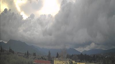 immagine della webcam nei dintorni di Silius: webcam Villaputzu