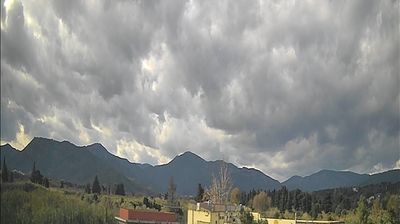 immagine della webcam nei dintorni di Tasonis: webcam Villaputzu