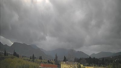 immagine della webcam nei dintorni di Ballao: webcam Villaputzu