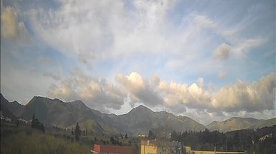 immagine della webcam nei dintorni di Armungia: webcam Villaputzu