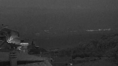 immagine della webcam nei dintorni di Lentiscosa: webcam San Giovanni a Piro