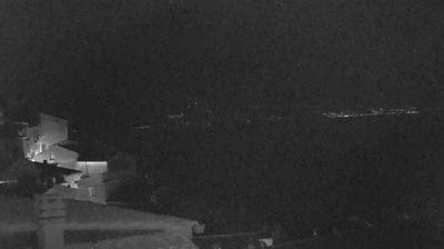 immagine della webcam nei dintorni di Camerota: webcam San Giovanni a Piro