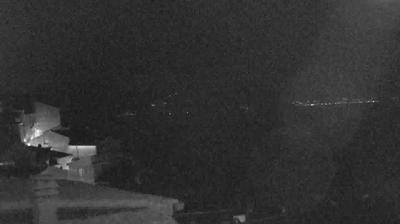 immagine della webcam nei dintorni di Sanza: webcam San Giovanni a Piro